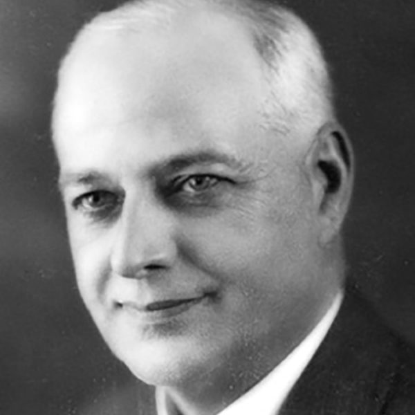 Alfred Duerr