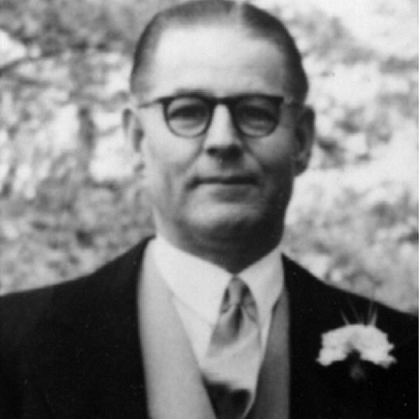 Clive Duerr