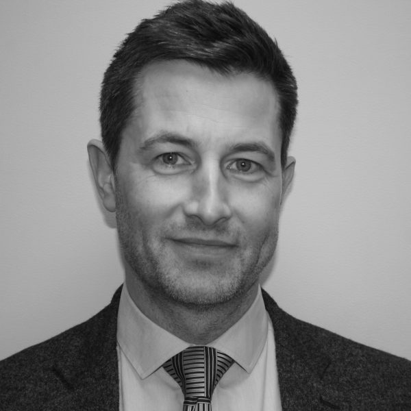 David Weatherhead