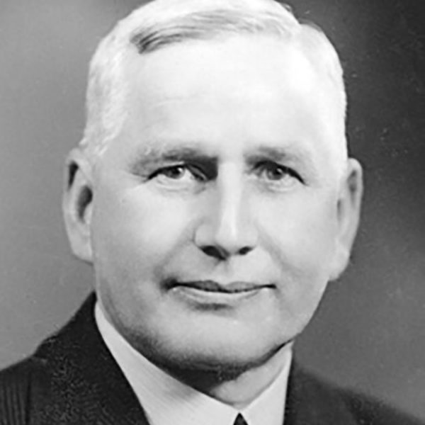 Edgar Duerr