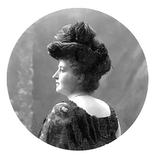 Eva Mary Duerr