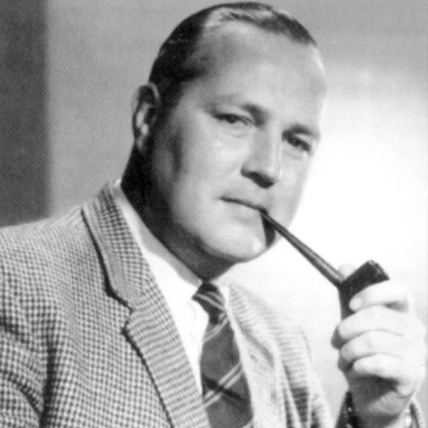 Harry Duerr