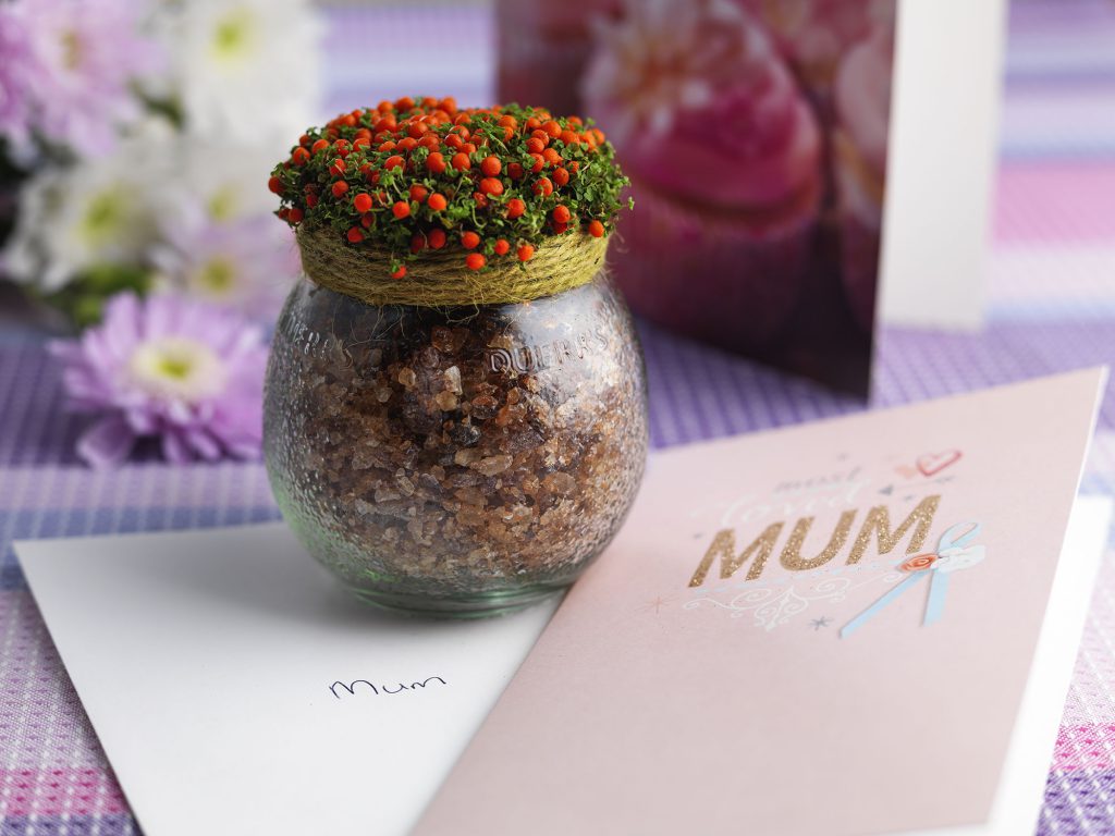 Mother's Day Gift