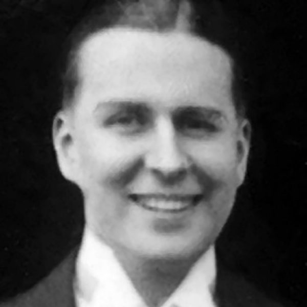 Norman Duerr