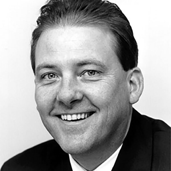 Paul Dineen