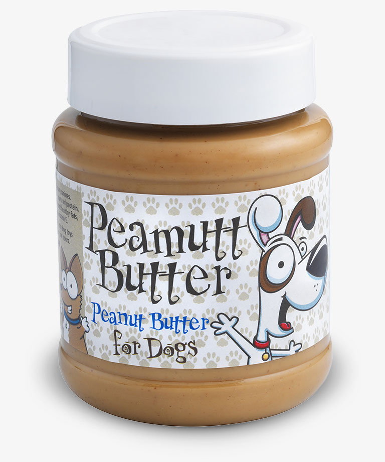 Peamutt Butter