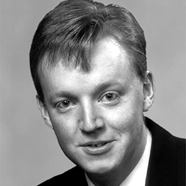 Richard Duerr