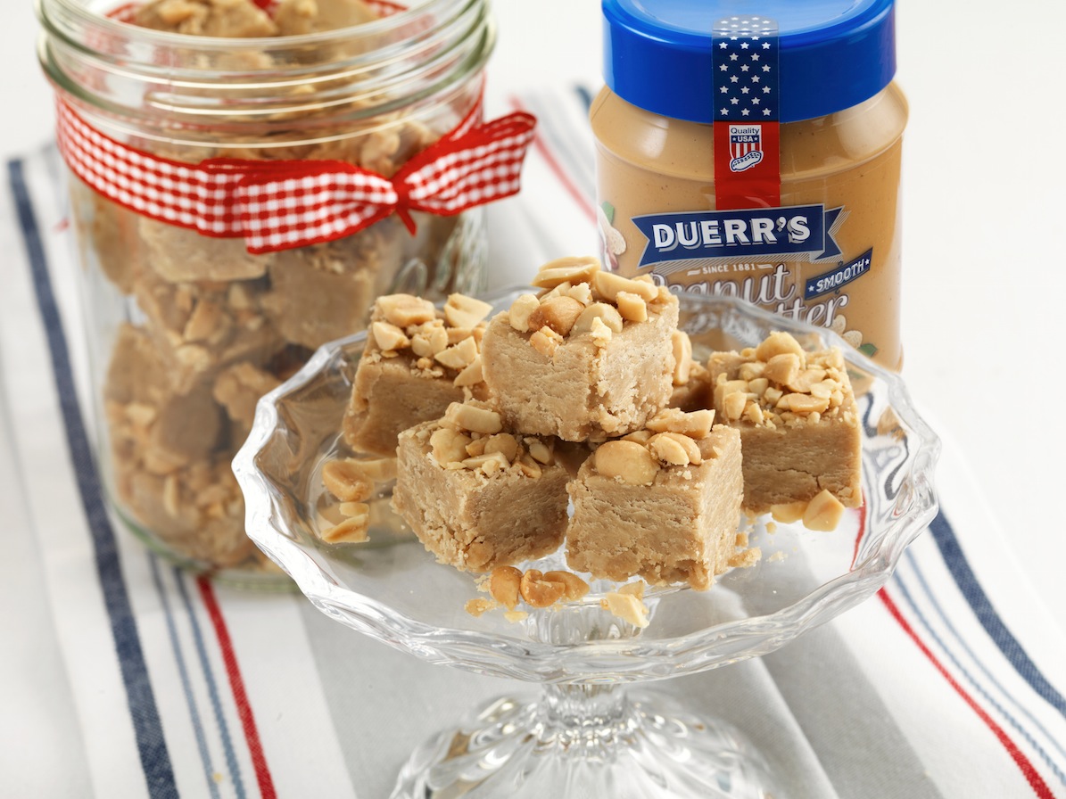 Peanut Butter Fudge