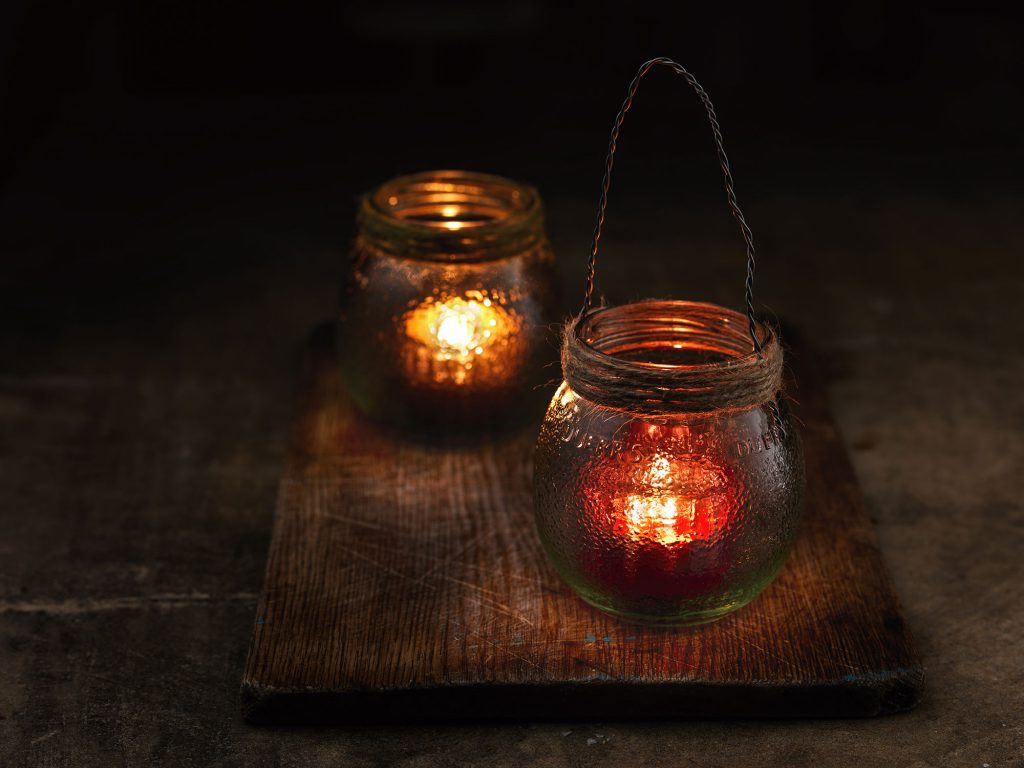 Tealight Holders