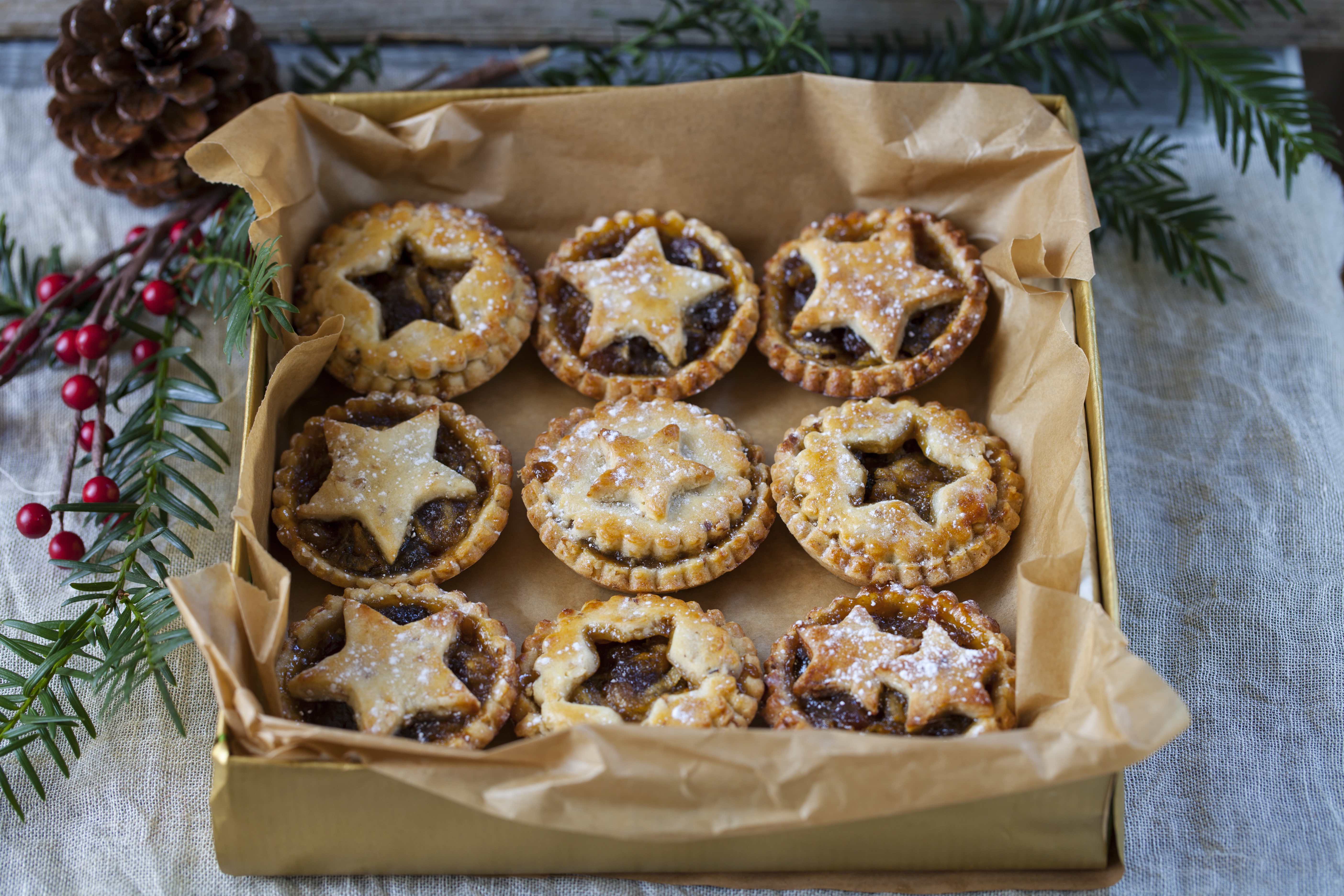 Mincepies