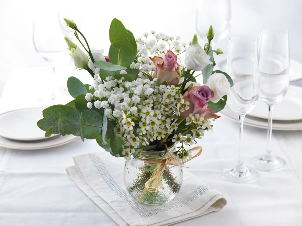 Wedding Flowers