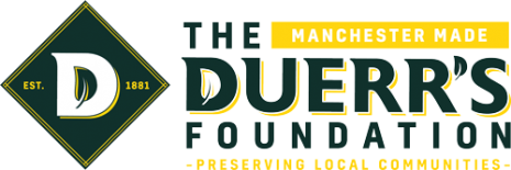duerrs foundation logo